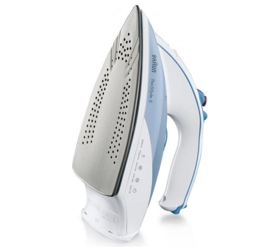 Утюг Braun TS525A 0X12711016