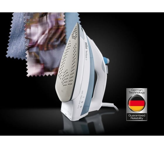 Утюг Braun TS725A 0X12711068