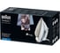 Утюг Braun TS725A 0X12711068 5