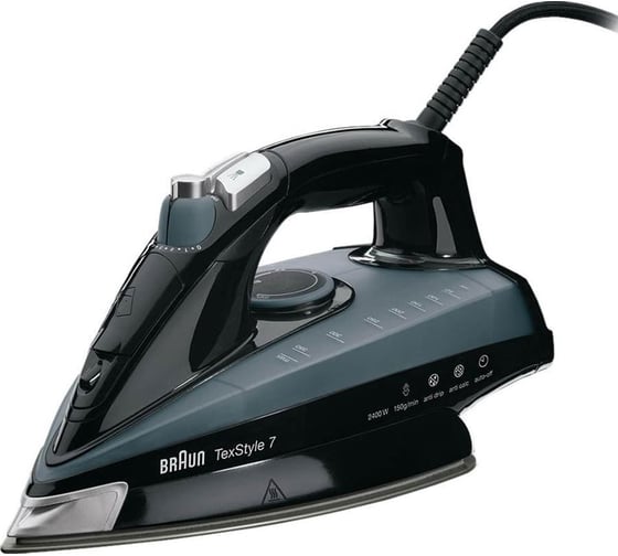 Утюг Braun TS745A 0X12711022