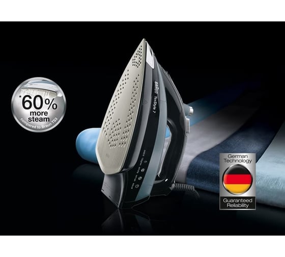 Утюг Braun TS745A 0X12711022