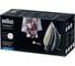 Утюг Braun TS745A 0X12711022 4