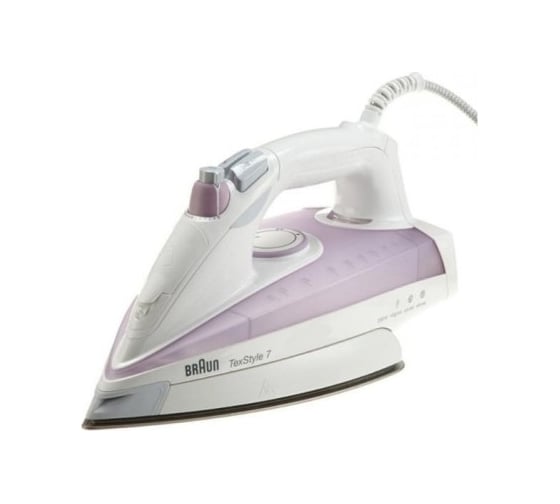 Утюг Braun TS715 0X12711019