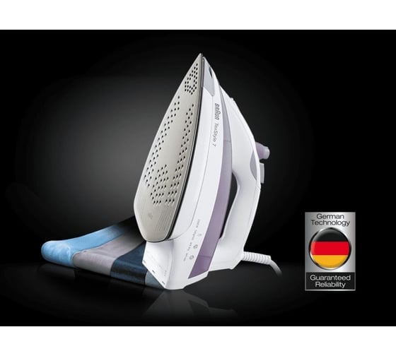 Утюг Braun TS715 0X12711019