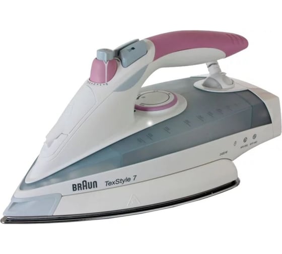 Утюг Braun TS755EA 0X12711096 1
