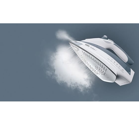 Утюг Braun TS755EA 0X12711096