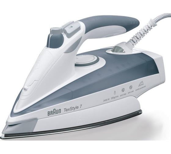 Утюг Braun TS775ETP 0X12711098
