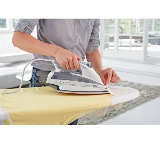 Утюг Braun TS775ETP 0X12711098