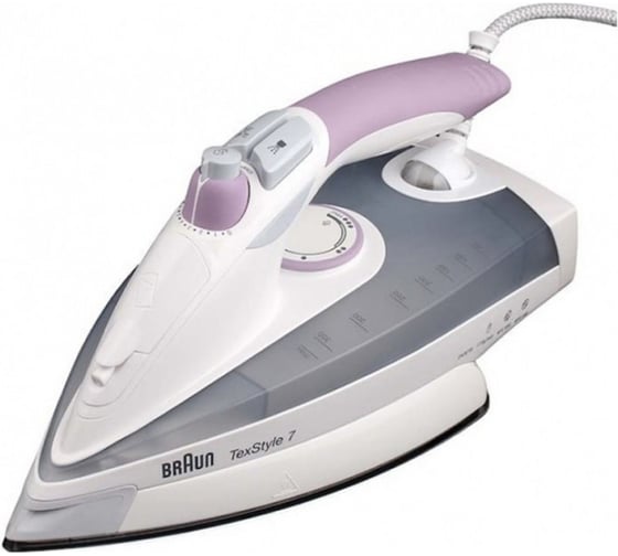 Утюг Braun TS755E 0X12711095