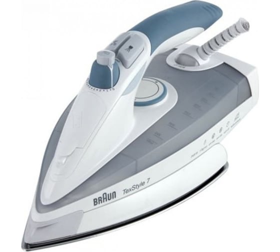Утюг Braun TS765A 0X12711024