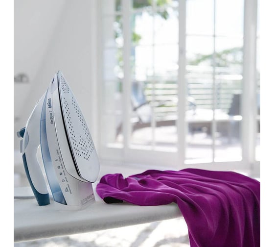 Утюг Braun TS765A 0X12711024