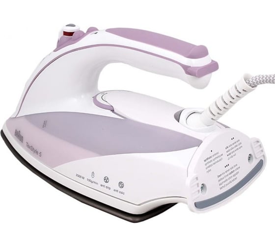 Утюг Braun TS505 0X12711014