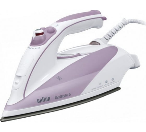 Утюг Braun TS505 0X12711014