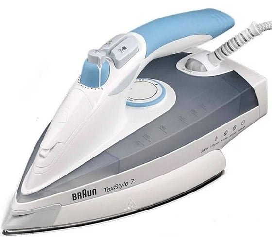 Утюг Braun TS765EA 0X12711097