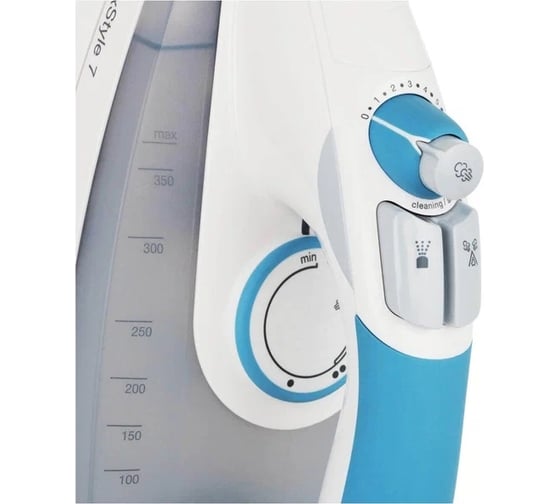 Утюг Braun TS765EA 0X12711097