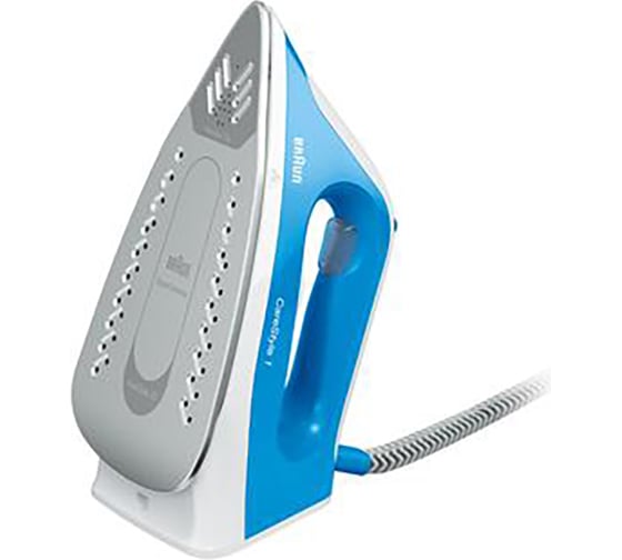 Гладильная система Braun IS1012BL 0128802000