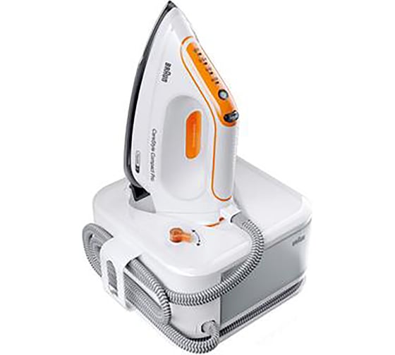 Гладильная система Braun IS2561WH 0128806000 1