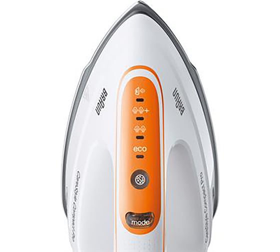 Гладильная система Braun IS2561WH 0128806000