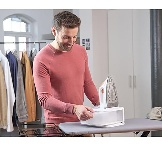 Гладильная система Braun IS2561WH 0128806000