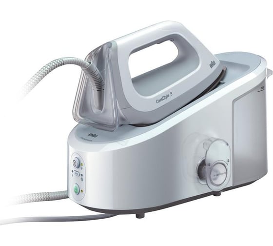 Гладильная система Braun IS3041WH 0128791617
