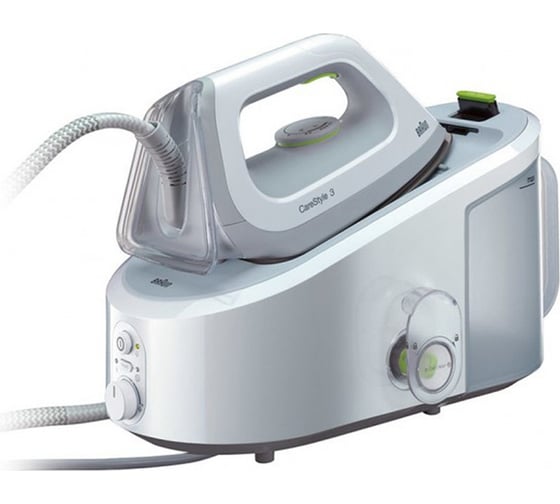 Гладильная система Braun IS3022WH 0128791600 1