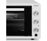 Мини-печь SImfer 6 режимов, конвекция, двойное стекло, цвет белый M4275 4