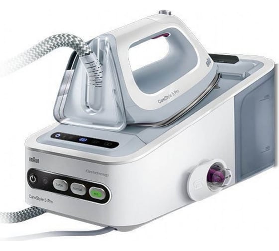 Гладильная система Braun IS5055WH 0128781606