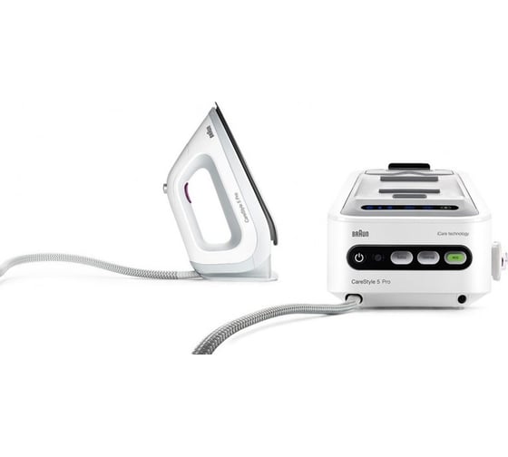 Гладильная система Braun IS5055WH 0128781606