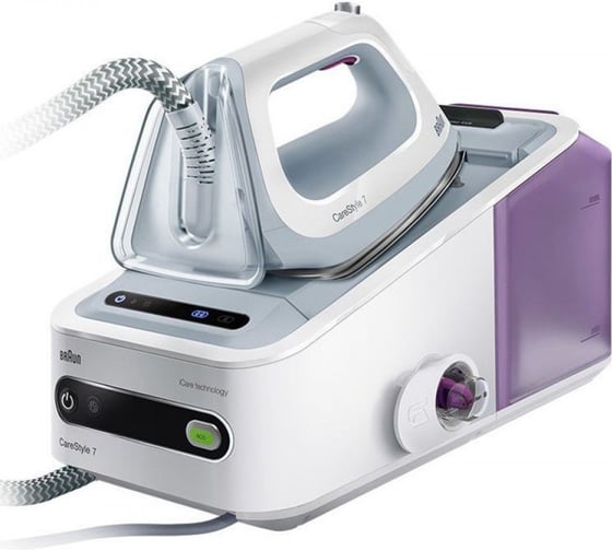 Гладильная система Braun IS7043WH R128781642