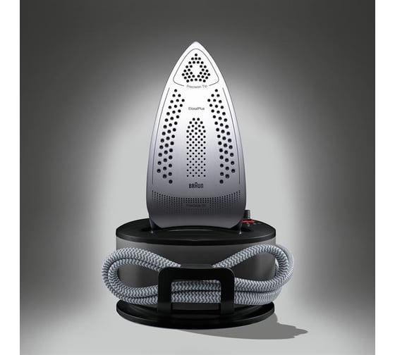 Гладильная система Braun IS2058BK 0128801015
