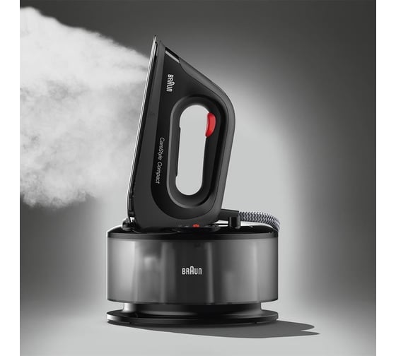Гладильная система Braun IS2058BK 0128801015