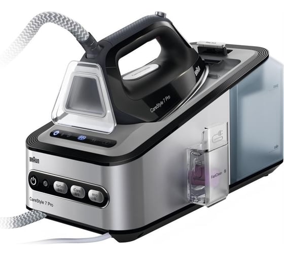 Гладильная система Braun IS7156BK 0128781634 1