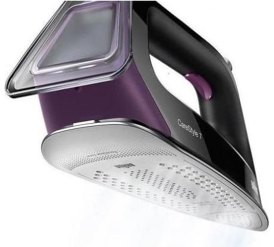 Гладильная система Braun IS7144BK 0128781632