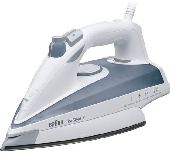 Утюг Braun TS735TP 0X12711021