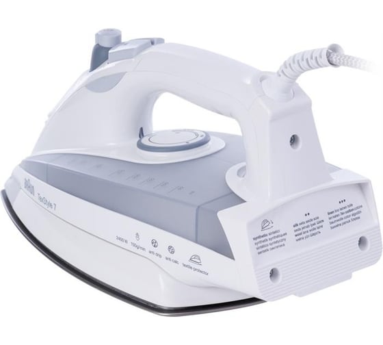 Утюг Braun TS735TP 0X12711021