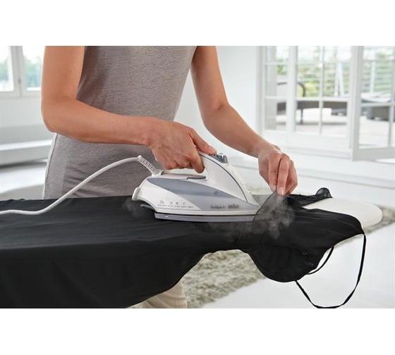 Утюг Braun TS735TP 0X12711021