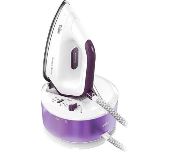 Гладильная система Braun IS2144VI 0128804002 1