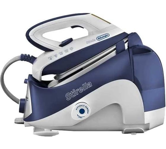 Гладильная система DeLonghi VVX1867 0128731626
