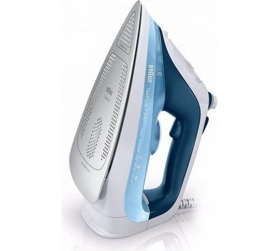 Утюг Braun SI7062BL 0127403101