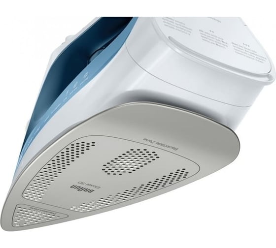 Утюг Braun SI7062BL 0127403101