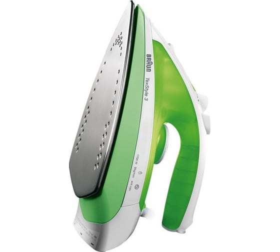 Утюг Braun TS330C 0X12711060