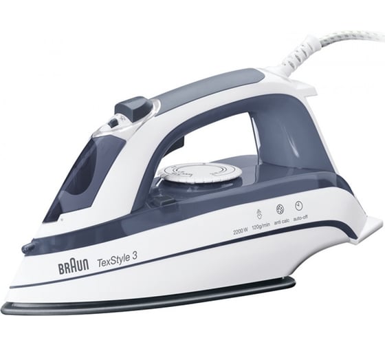 Утюг Braun TS375A 0127394029