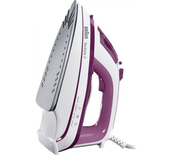 Утюг Braun TS365A 0127394028