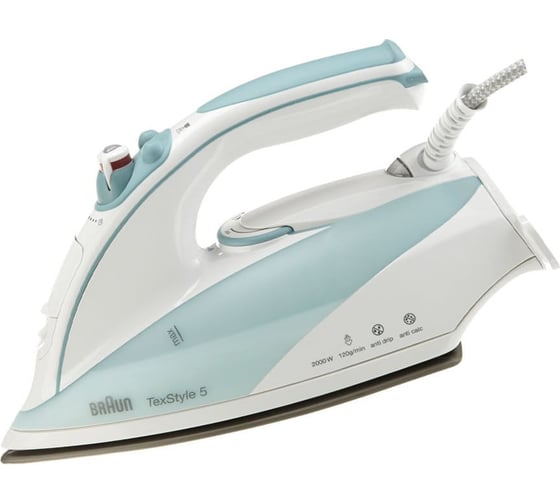 Утюг Braun TS515 0X12711015 1