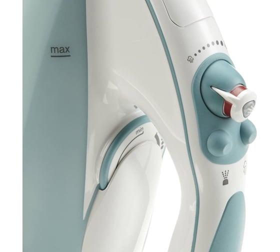 Утюг Braun TS515 0X12711015