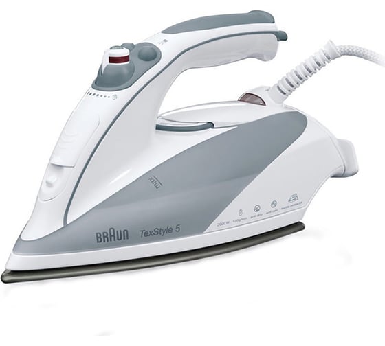 Утюг Braun TS535TP 0X12711017 1
