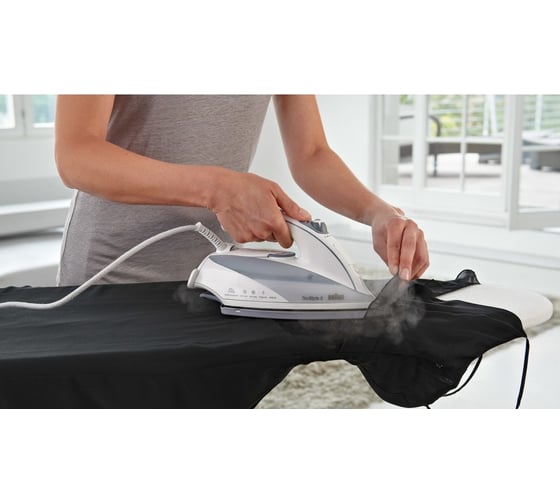 Утюг Braun TS535TP 0X12711017