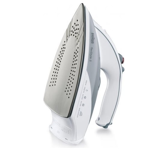 Утюг Braun TS535TP 0X12711017