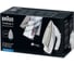 Утюг Braun TS535TP 0X12711017 7