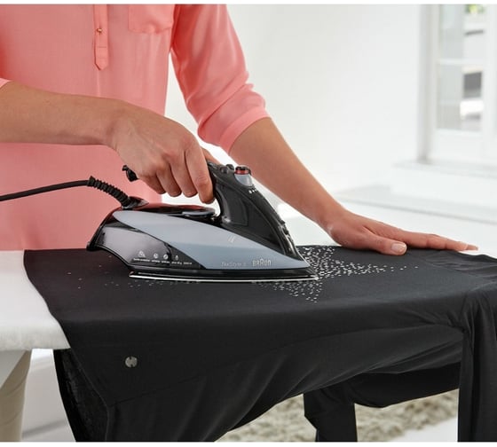 Утюг Braun TS545EA 0X12711094
